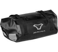 Macna P.A.L.S. MUB, sac à bagages étanche 18 l Noir Noir