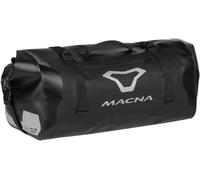 Macna P.A.L.S. MUB, sac à bagages étanche 26 l Noir Noir