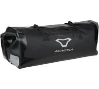 Macna P.A.L.S. MUB, sac à bagages étanche 60 l Noir Noir