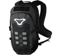 Macna P.A.L.S. MUBP Rideford, sac à dos étanche Noir Noir