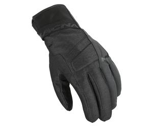 Macna Paire de Gants Dunta RTX Flat, Noir, Taille M