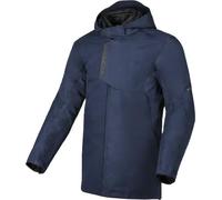 MACNA PALADYN Textiljacke dunkelblau L