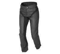 Macna Pantalon En Cuir Mantra