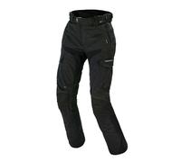 MACNA PANTALON NOVADO WOMEN COURT NOIR - S-XXL