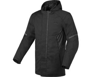 MACNA PARADIME Textiljacke schwarz S