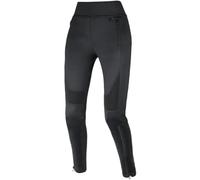 Macna Pearl Dames - Pantalon de Ventilation d'été pour Femme - Moto - Mixte