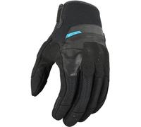 Macna Pelgram, gants S Noir Noir