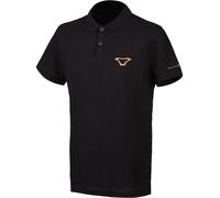 Macna Polo, noir-brun, taille S pour homme