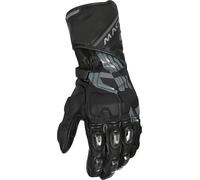 Macna Powertrack, gants XXL Noir/Gris Noir/Gris