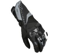 Macna Gants moto Protego Woman Noir Taille XL Femme
