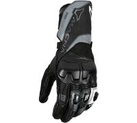 Macna Protego, gants S Noir/Gris Noir/Gris