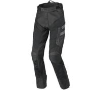 MACNA QARGON Damen Textilhose schwarz kurz XL