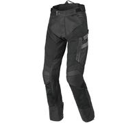 Macna Qargon, pantalon textile femme XXL Noir Noir