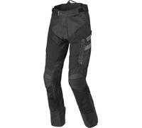 Macna Qargon Pantalon textile moto pour dames, noir, Taille L