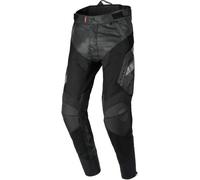 Macna Qargon Tapered, pantalon en textile L Noir Noir
