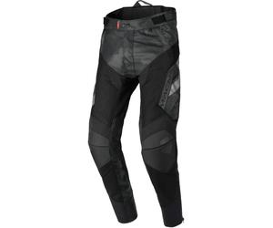 Macna Qargon Tapered, pantalon en textile L Noir Noir