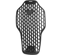 Macna Insert de protection dorsale RISC Central Back Niveau 2 Taille M Noir