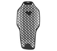 Macna R.I.S.C Central Back Rückenprotektor Noir M unisex