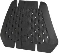 Macna Chest Protector Noir