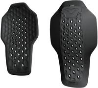 Macna R.I.S.C. Full Back protection dorsale, noir, M