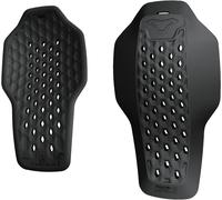 Macna Full Back Protector Noir 43-48 cm