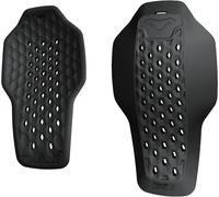 Macna R.I.S.C. Full Protection dorsale, noir, Taille M