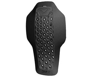 Macna R.I.S.C. Full Protection dorsale, schwarz, L