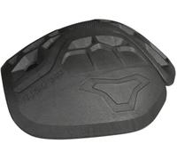 Macna R.I.S.C. S 02 Protections d’épaule, noir, Taille unique