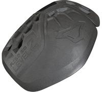 Macna R.I.S.C. S 03 Protections d’épaule, noir, Taille unique