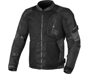 MACNA RADDIC Textiljacke schwarz-grau L