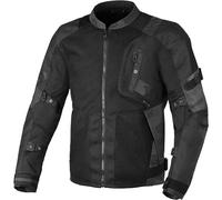 MACNA RADDIC Textiljacke schwarz-grau XXL