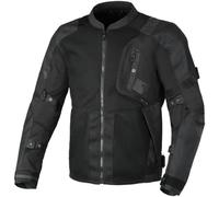 MACNA RADDIC veste textile noir XXL