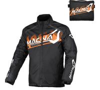 Macna Rainossi Rain Jacket Noir M