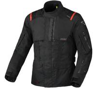 MACNA RANCHER 2.0 Textiljacke schwarz S
