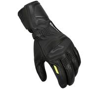 Macna Rapier 2.0 RTX, gants imperméables 3XL Noir Noir