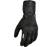 Macna Rapier 2.0 RTX, gants femmes imperméables L Noir Noir