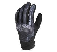 Macna Gants moto Recon 2.0 Femme Noir Taille L