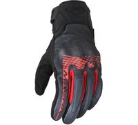 Macna Recon 2.0, gants L Noir/Gris/Rouge Noir/Gris/Rouge
