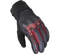 Macna Recon 2.0, gants XL Noir/Gris/Rouge Noir/Gris/Rouge