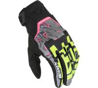 Macna Recon 2.0 Noir/Jaune XXXL