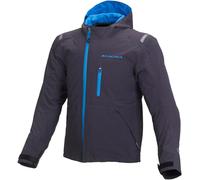 MACNA REFUGE veste textile gris-bleu 3XL