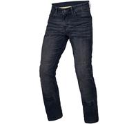 Macna Revelin Jeans de moto, bleu foncé, Taille 38