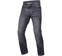 Macna Revelin Jeans de moto, gris, taille 38 pour homme