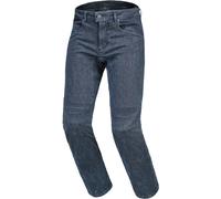 Macna Revibe Jeans de moto, bleu, Taille 30