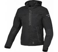 MACNA RIGGOR veste textile noir XL
