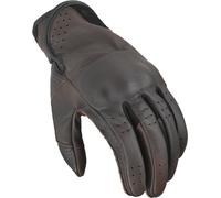 Macna Rigid 2.0 Gants de moto, brun, taille L pour homme