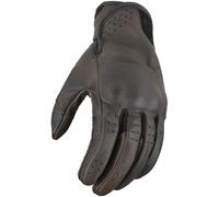 Macna Rigid 2.0, gants S Marron Foncé Marron Foncé