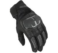 Macna Rime 2.0, gants L Noir/Gris Noir/Gris