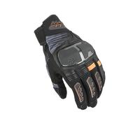 Macna Rime 2.0 Noir/Orange XXXL