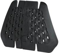 Macna RISC C-01, Protection de la poitrine Niveau 1 Noir Noir